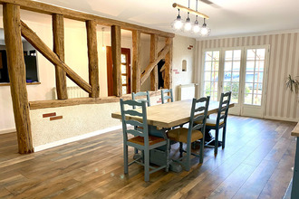 Ma-Cabane - Vente Maison PRUNIERS-EN-SOLOGNE, 290 m²