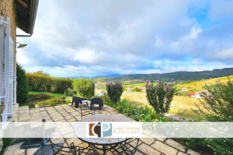 Ma-Cabane - Vente Maison Pruzilly, 178 m²