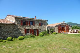 Vente Maison 07290, Préaux France