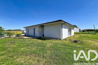 Vente Maison 40465, Préchacq-les-Bains France