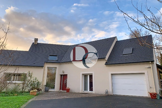 Vente Maison 60460, Précy-sur-Oise France