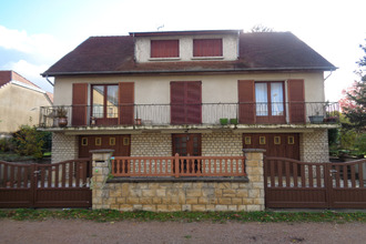 Vente Maison 58700, Prémery France