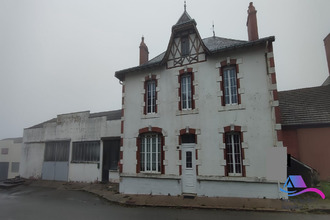 Vente Maison 18370, Préveranges France