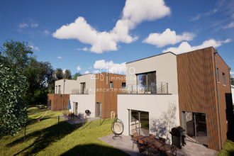 Vente Maison 01280, Prévessin-Moëns France