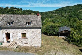Vente Maison 12350, Prévinquières France