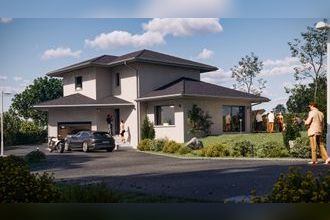 Ma-Cabane - Vente Maison PUBLIER, 125 m²