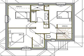 Ma-Cabane - Vente Maison PUBLIER, 125 m²