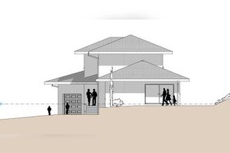 Ma-Cabane - Vente Maison PUBLIER, 125 m²