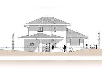 Ma-Cabane - Vente Maison PUBLIER, 125 m²