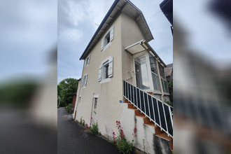 Ma-Cabane - Vente Maison Publier, 51 m²