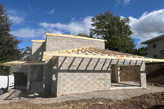 Ma-Cabane - Vente Maison PUBLIER, 125 m²