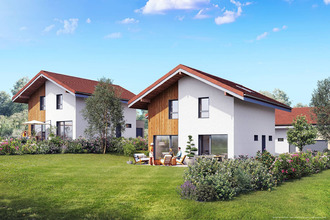 Ma-Cabane - Vente Maison PUBLIER, 124 m²