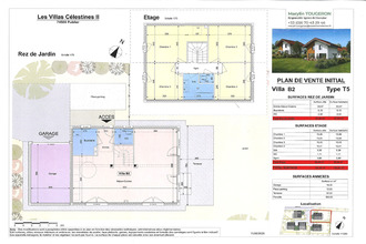 Ma-Cabane - Vente Maison PUBLIER, 124 m²