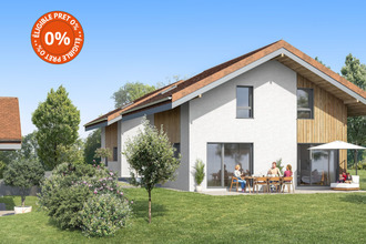 Ma-Cabane - Vente Maison PUBLIER, 114 m²