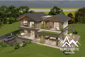 Ma-Cabane - Vente Maison Publier, 277 m²