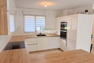 Ma-Cabane - Vente Maison PUBLIER, 112 m²