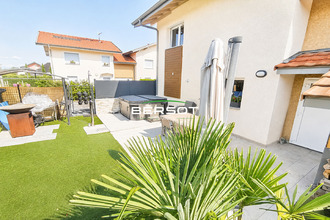 Ma-Cabane - Vente Maison PUBLIER, 104 m²