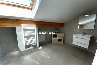 Ma-Cabane - Vente Maison PUBLIER, 151 m²