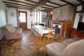 Ma-Cabane - Vente Maison PUELLEMONTIER, 265 m²