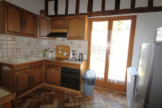 Ma-Cabane - Vente Maison PUELLEMONTIER, 265 m²