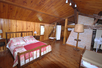 Ma-Cabane - Vente Maison PUELLEMONTIER, 265 m²