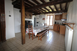 Ma-Cabane - Vente Maison PUELLEMONTIER, 265 m²