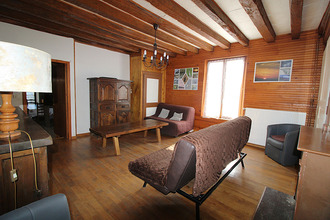 Ma-Cabane - Vente Maison PUELLEMONTIER, 265 m²