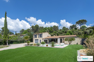 Ma-Cabane - Vente Maison Puget, 176 m²