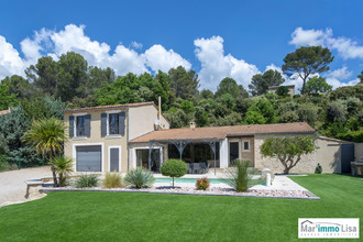 Ma-Cabane - Vente Maison Puget, 176 m²