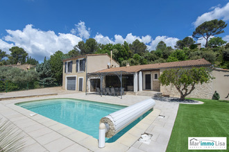 Ma-Cabane - Vente Maison Puget, 176 m²