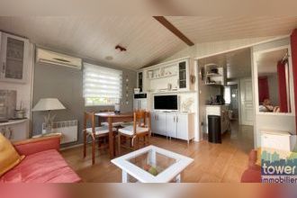 Ma-Cabane - Vente Maison Puget-sur-Argens, 38 m²