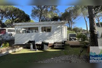 Ma-Cabane - Vente Maison Puget-sur-Argens, 30 m²