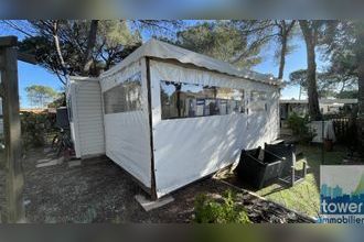 Ma-Cabane - Vente Maison Puget-sur-Argens, 30 m²