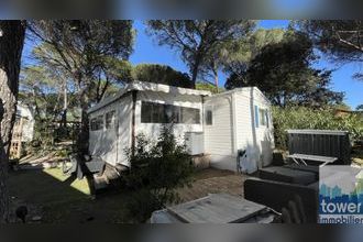 Ma-Cabane - Vente Maison Puget-sur-Argens, 30 m²