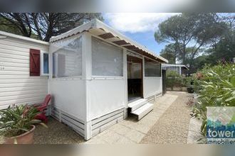 Ma-Cabane - Vente Maison Puget-sur-Argens, 40 m²