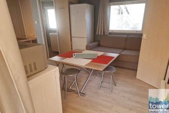 Ma-Cabane - Vente Maison Puget-sur-Argens, 28 m²