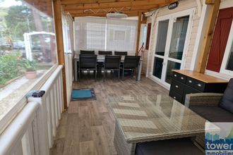 Ma-Cabane - Vente Maison Puget-sur-Argens, 40 m²