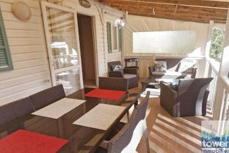 Ma-Cabane - Vente Maison Puget-sur-Argens, 28 m²