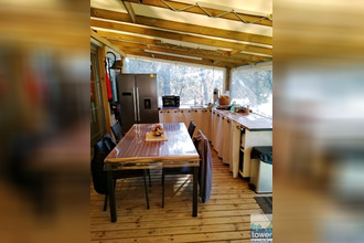 Ma-Cabane - Vente Maison Puget-sur-Argens, 40 m²