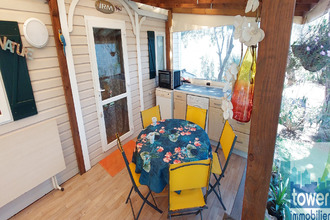 Ma-Cabane - Vente Maison Puget-sur-Argens, 34 m²