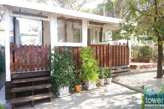 Ma-Cabane - Vente Maison Puget-sur-Argens, 32 m²