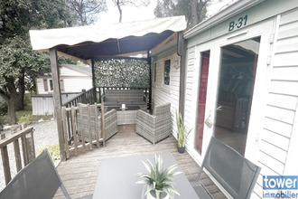 Ma-Cabane - Vente Maison Puget-sur-Argens, 28 m²