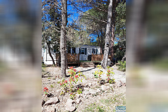 Ma-Cabane - Vente Maison Puget-sur-Argens, 36 m²