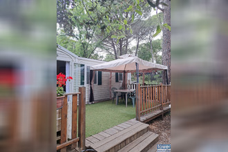 Ma-Cabane - Vente Maison Puget-sur-Argens, 36 m²