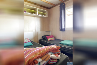 Ma-Cabane - Vente Maison Puget-sur-Argens, 35 m²