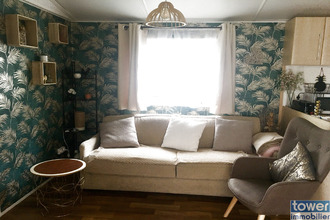 Ma-Cabane - Vente Maison Puget-sur-Argens, 40 m²