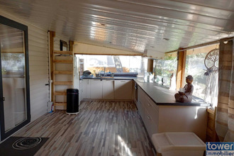 Ma-Cabane - Vente Maison Puget-sur-Argens, 40 m²