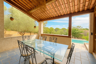 Ma-Cabane - Vente Maison PUGET-SUR-ARGENS, 143 m²