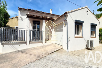 Vente Maison 83390, Puget-Ville France