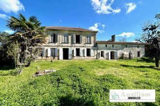 Ma-Cabane - Vente Maison Pugnac, 115 m²